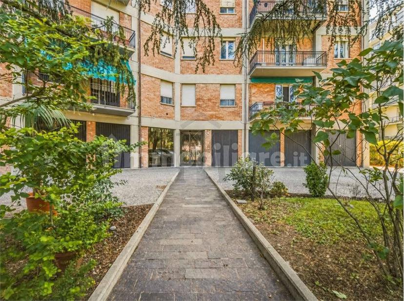 Appartamento via Mirabello, 6, Mirabello, Reggio Emilia — foto 9 di 25