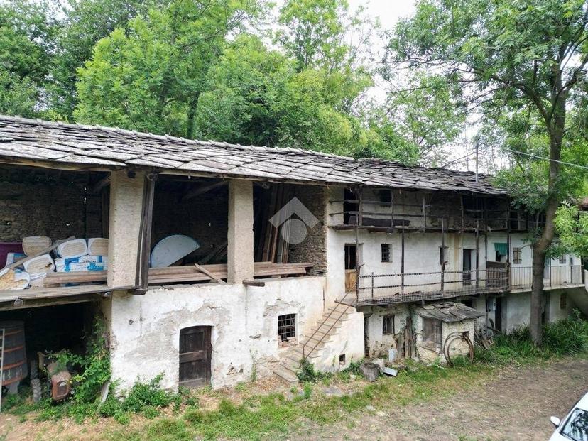 Rustico via Bricco Margaria 23, Barge — foto 4 di 12