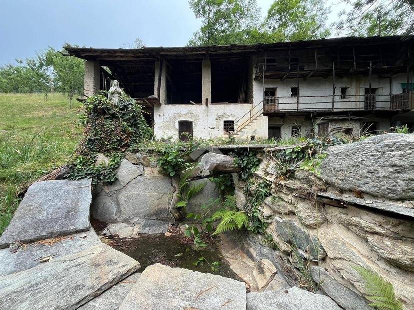 Rustico via Bricco Margaria 23, Barge — foto 2 di 12