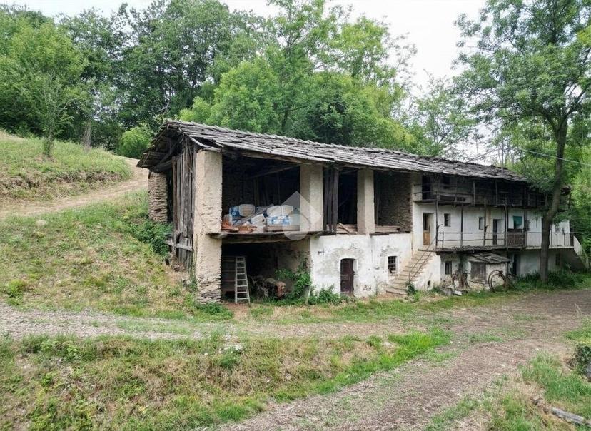 Rustico via Bricco Margaria 23, Barge — foto 8 di 12