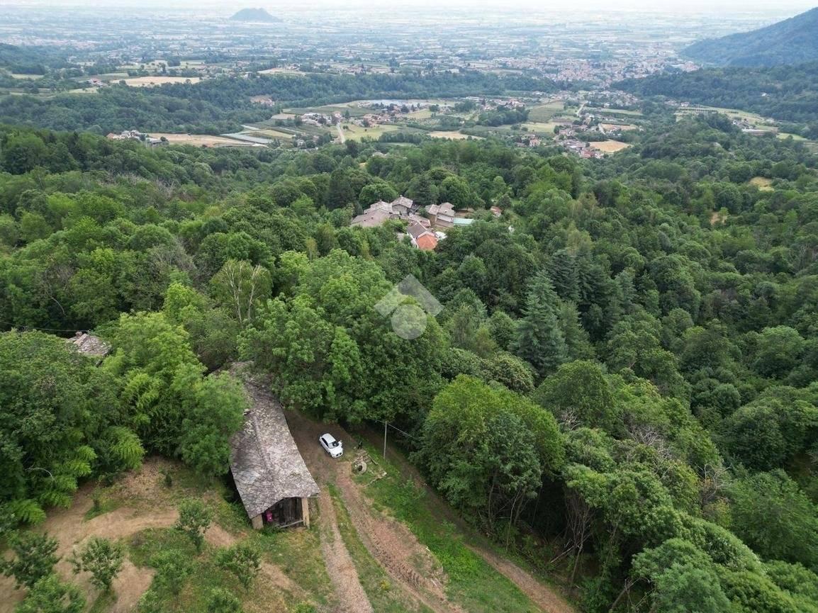Rustico via Bricco Margaria 23, Barge