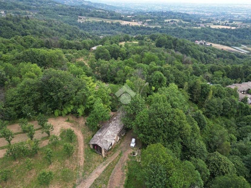 Rustico via Bricco Margaria 23, Barge — foto 10 di 12
