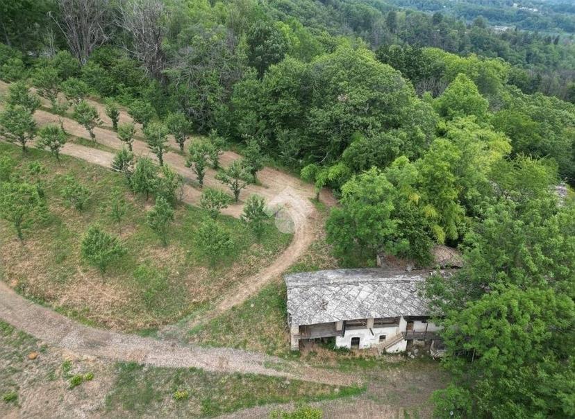 Rustico via Bricco Margaria 23, Barge — foto 6 di 12