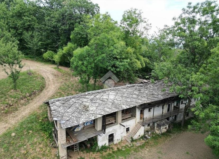 Rustico via Bricco Margaria 23, Barge — foto 5 di 12
