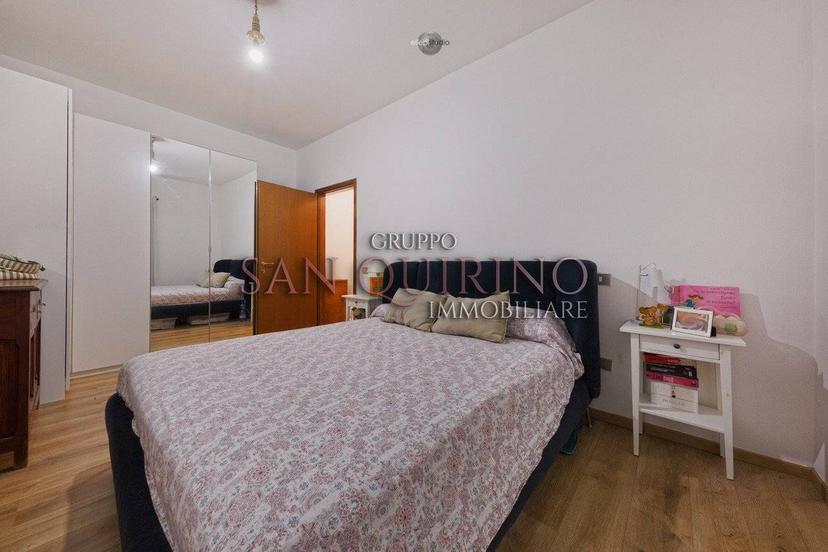 Trilocale via Giuseppe Mazzini, Fiorano, Fiorano Modenese — foto 3 di 16