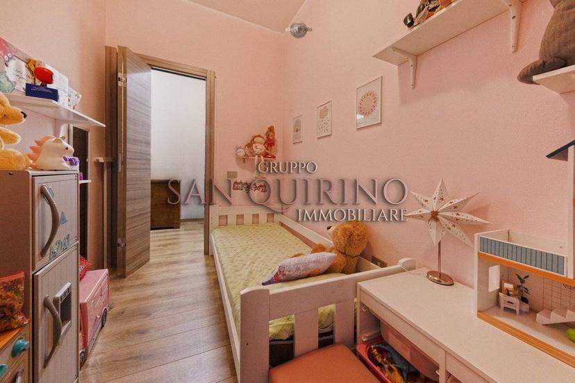Trilocale via Giuseppe Mazzini, Fiorano, Fiorano Modenese — foto 11 di 16