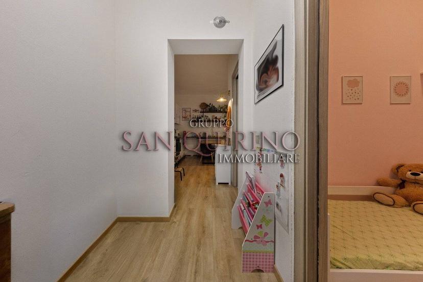 Trilocale via Giuseppe Mazzini, Fiorano, Fiorano Modenese — foto 2 di 16