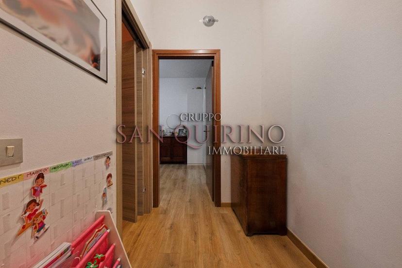 Trilocale via Giuseppe Mazzini, Fiorano, Fiorano Modenese — foto 14 di 16