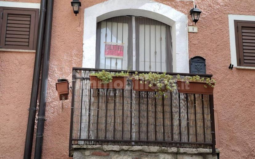 Terratetto unifamiliare salita Mario Pagano 1, Centro, Pignola — foto 10 di 15