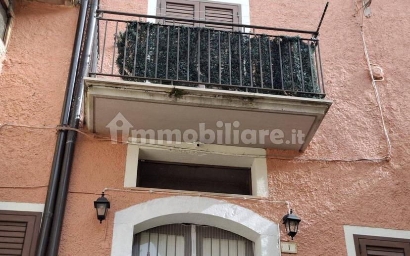 Terratetto unifamiliare salita Mario Pagano 1, Centro, Pignola — foto 8 di 15