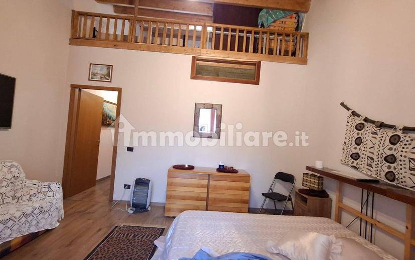 Terratetto unifamiliare salita Mario Pagano 1, Centro, Pignola — foto 13 di 15