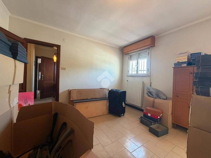 Trilocale via Martiri Delle Fosse Ardeatine, Centro, Cerignola — foto 16 di 17