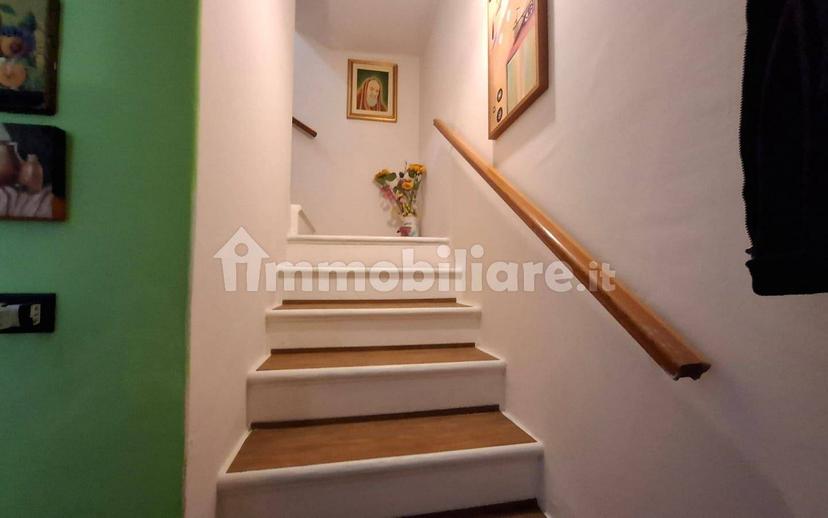 Terratetto unifamiliare salita Mario Pagano 1, Centro, Pignola — foto 14 di 15