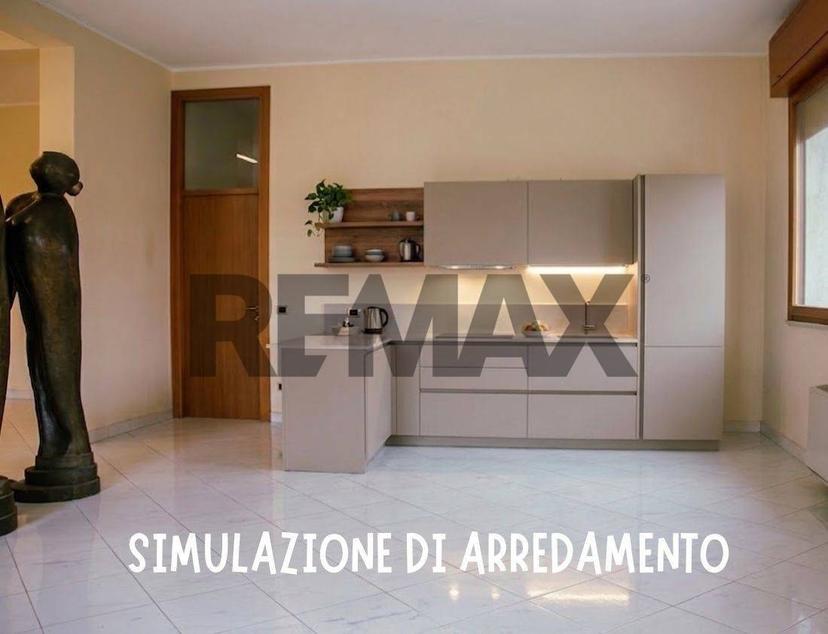 Bilocale via Bacchiavini 9/1, Centro, Guastalla — foto 3 di 11
