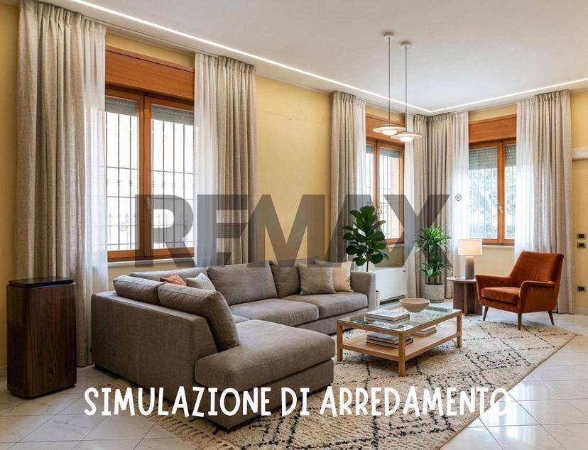 Bilocale via Bacchiavini 9/1, Centro, Guastalla — foto 6 di 11