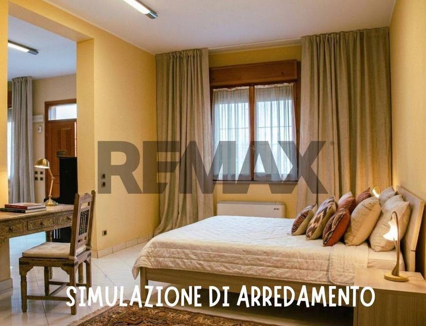 Bilocale via Bacchiavini 9/1, Centro, Guastalla — foto 11 di 11
