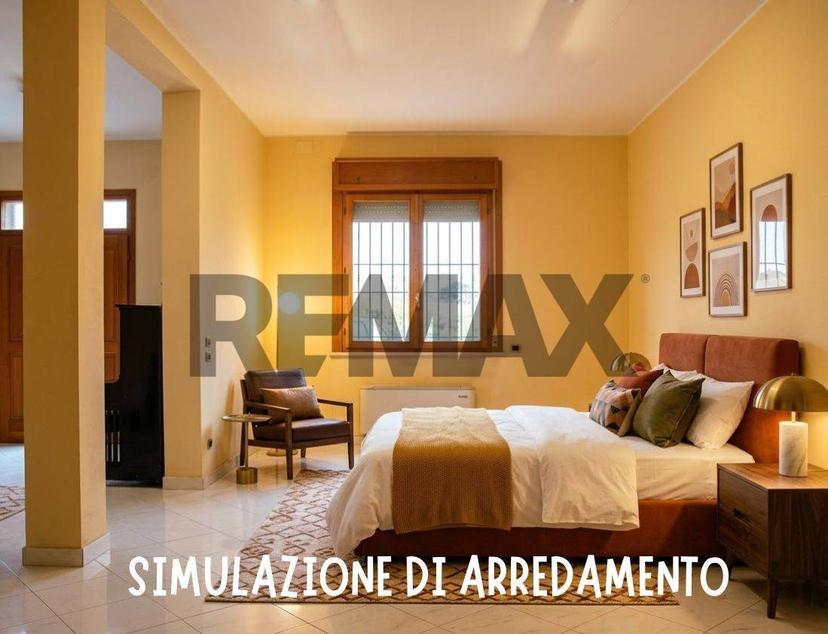 Bilocale via Bacchiavini 9/1, Centro, Guastalla — foto 9 di 11