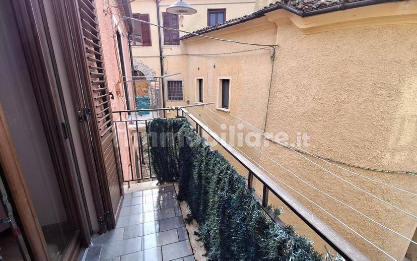 Terratetto unifamiliare salita Mario Pagano 1, Centro, Pignola — foto 3 di 15