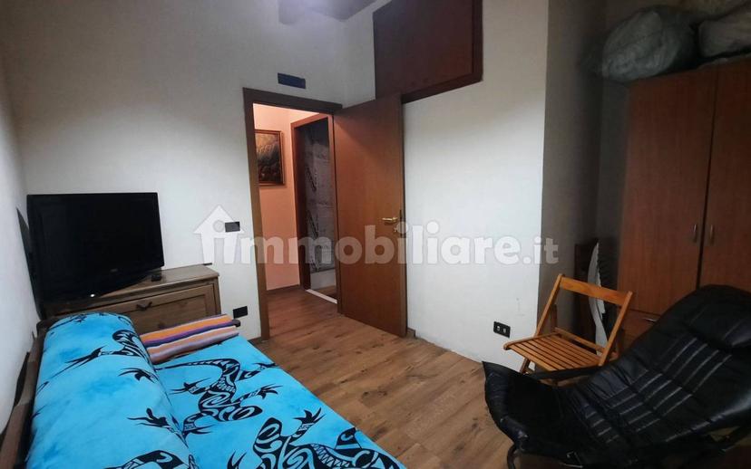 Terratetto unifamiliare salita Mario Pagano 1, Centro, Pignola — foto 4 di 15