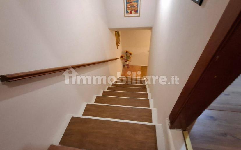 Terratetto unifamiliare salita Mario Pagano 1, Centro, Pignola — foto 11 di 15