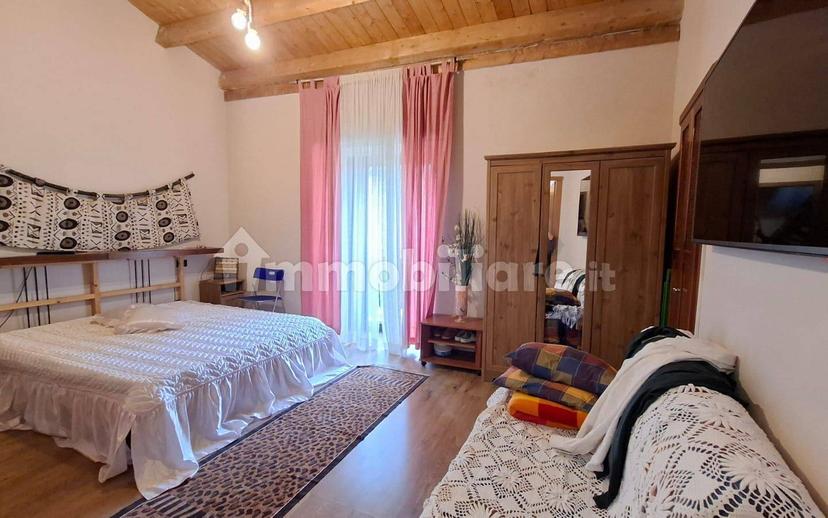 Terratetto unifamiliare salita Mario Pagano 1, Centro, Pignola — foto 6 di 15