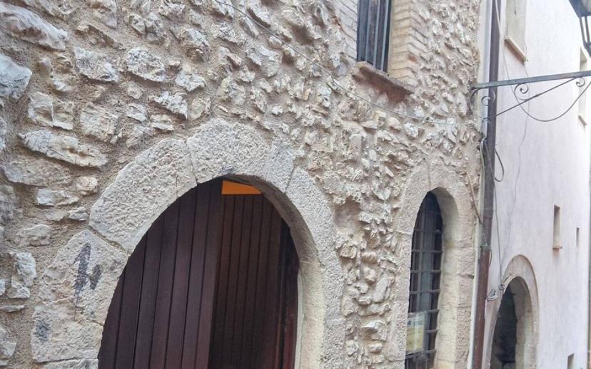 Trilocale Montefranco, Centro, Montefranco — foto 9 di 15