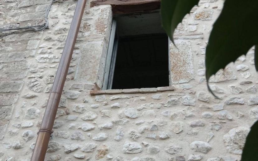 Trilocale Montefranco, Centro, Montefranco — foto 2 di 15