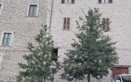 Trilocale Montefranco, Centro, Montefranco