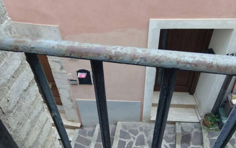 Trilocale Montefranco, Centro, Montefranco — foto 8 di 15