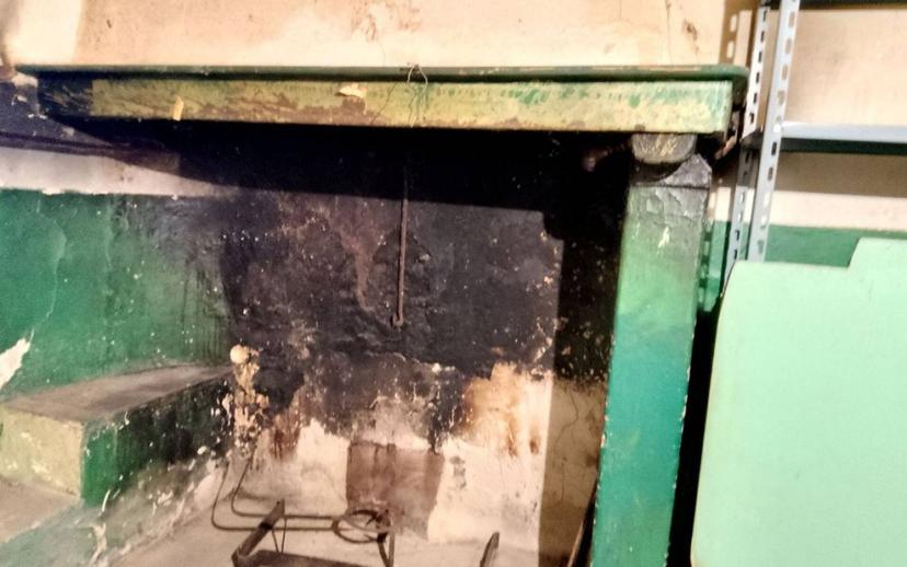 Trilocale Montefranco, Centro, Montefranco — foto 10 di 15