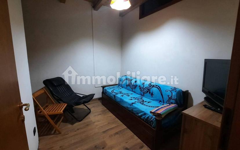 Terratetto unifamiliare salita Mario Pagano 1, Centro, Pignola — foto 15 di 15