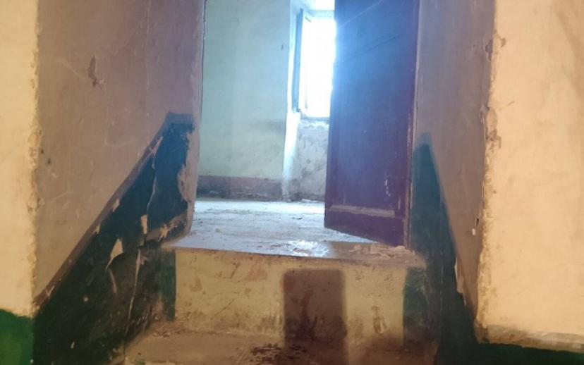 Trilocale Montefranco, Centro, Montefranco — foto 13 di 15