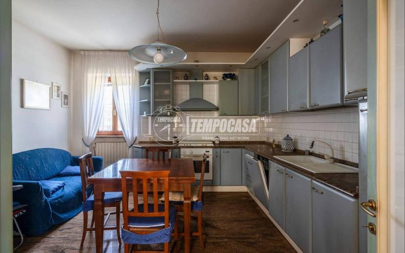 Terratetto unifamiliare via Aristide Merloni, Matelica — foto 29 di 29