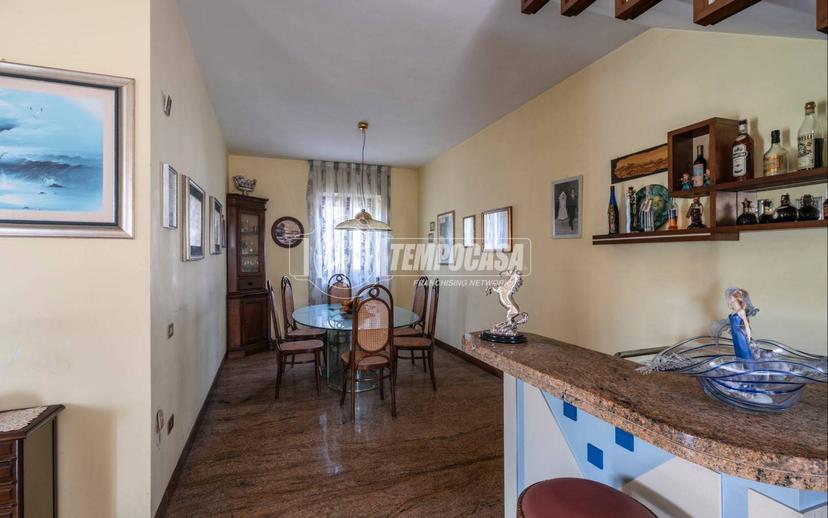 Terratetto unifamiliare via Aristide Merloni, Matelica — foto 21 di 29