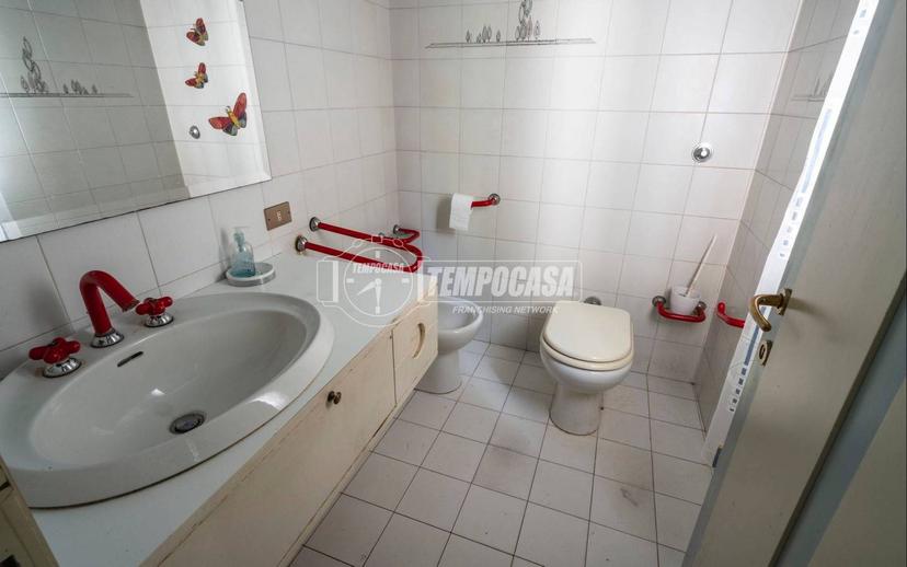 Terratetto unifamiliare via Aristide Merloni, Matelica — foto 6 di 29