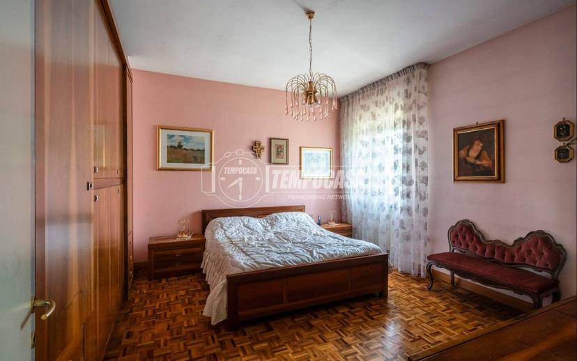 Terratetto unifamiliare via Aristide Merloni, Matelica — foto 14 di 29