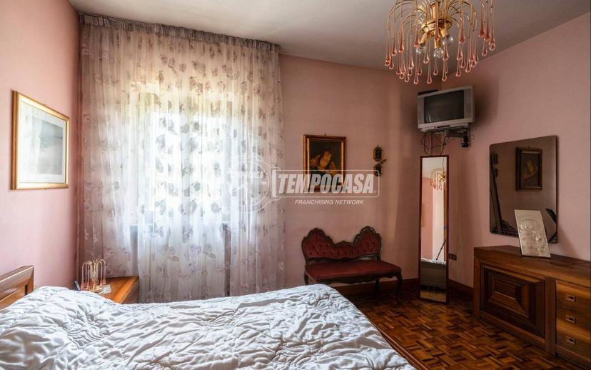 Terratetto unifamiliare via Aristide Merloni, Matelica — foto 12 di 29
