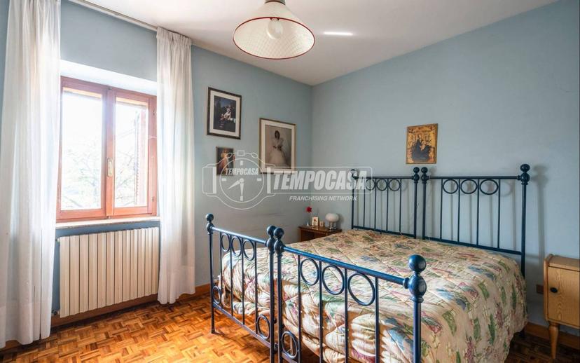 Terratetto unifamiliare via Aristide Merloni, Matelica — foto 23 di 29