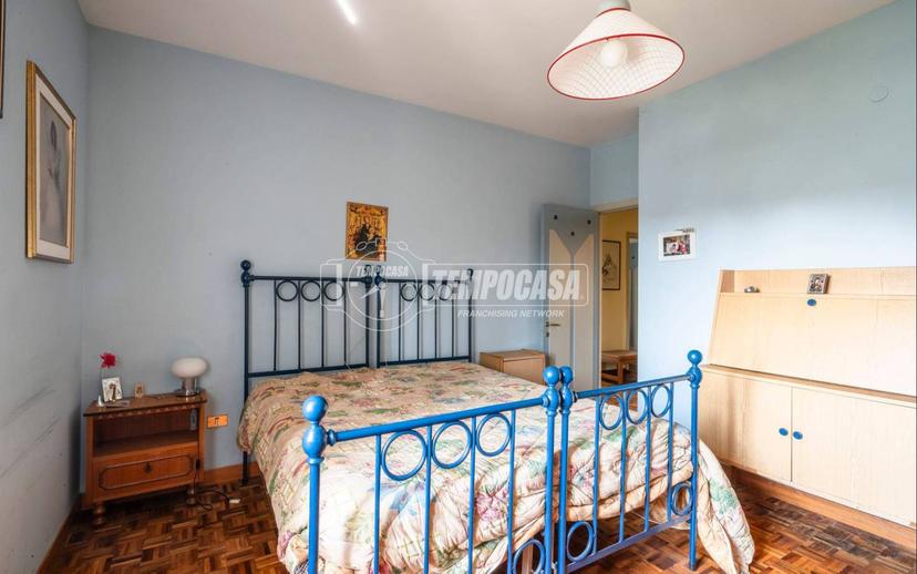 Terratetto unifamiliare via Aristide Merloni, Matelica — foto 5 di 29
