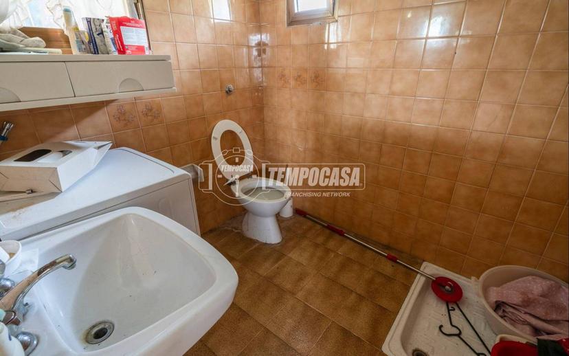 Terratetto unifamiliare via Aristide Merloni, Matelica — foto 9 di 29