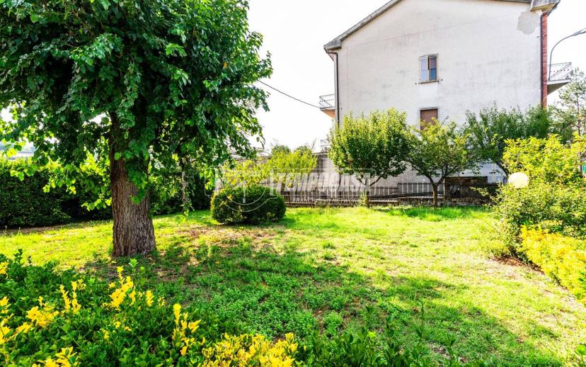 Terratetto unifamiliare via Aristide Merloni, Matelica — foto 7 di 29