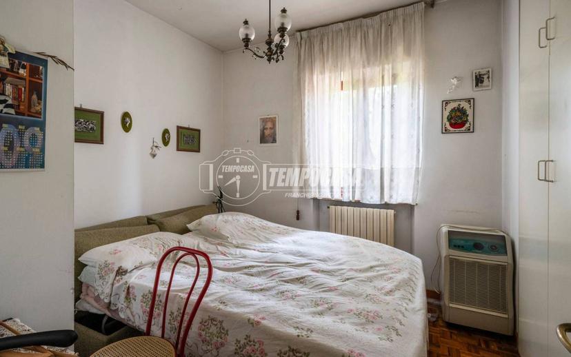 Terratetto unifamiliare via Aristide Merloni, Matelica — foto 18 di 29