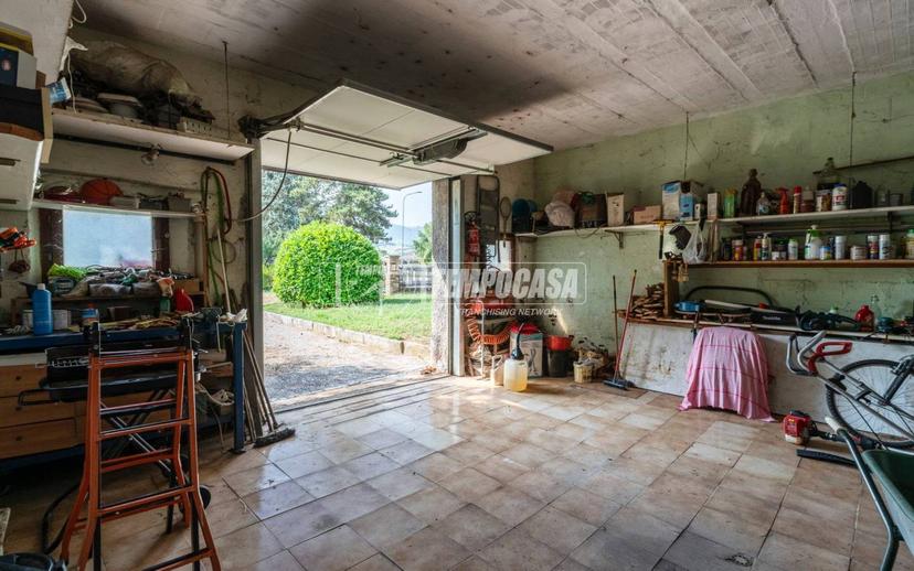 Terratetto unifamiliare via Aristide Merloni, Matelica — foto 10 di 29