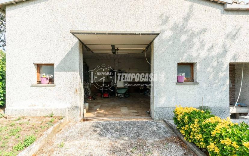 Terratetto unifamiliare via Aristide Merloni, Matelica — foto 19 di 29