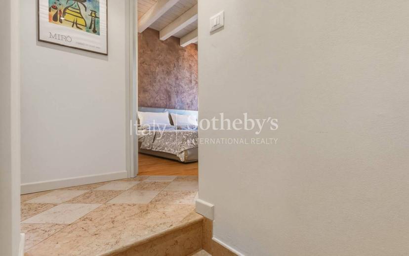 Villa unifamiliare via Pieve Vecchia, Pieve Vecchia, Villaggio Sanghen, Manerba del Garda — foto 20 di 21