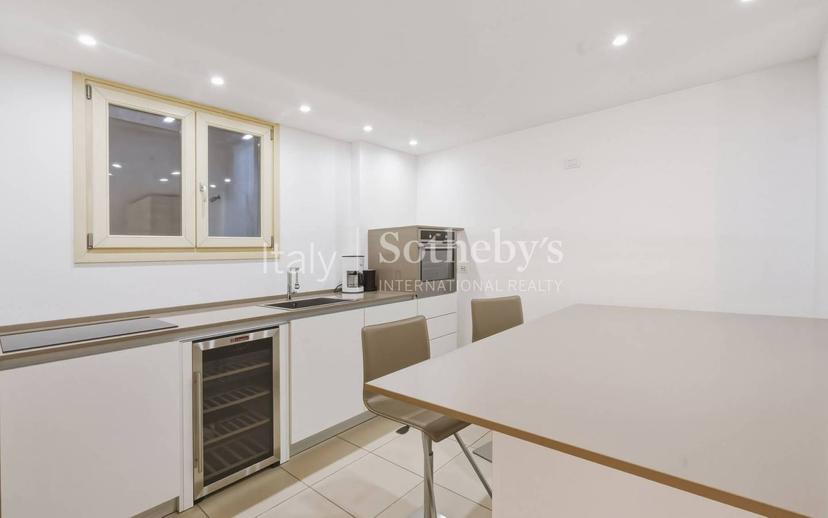 Villa unifamiliare via Pieve Vecchia, Pieve Vecchia, Villaggio Sanghen, Manerba del Garda — foto 10 di 21