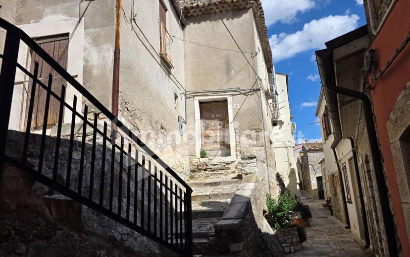 Bilocale da ristrutturare, primo piano, Guardialfiera — foto 6 di 8
