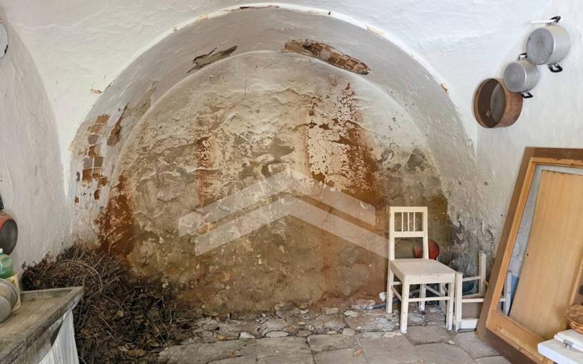 Bilocale da ristrutturare, primo piano, Guardialfiera — foto 3 di 8