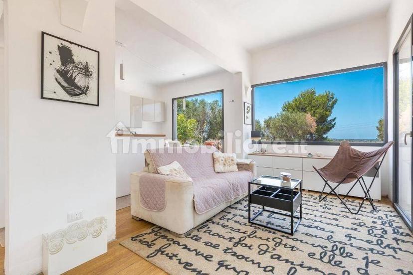 Villa unifamiliare Strada Vicinale Anna Chiara 6, Matino — foto 13 di 18