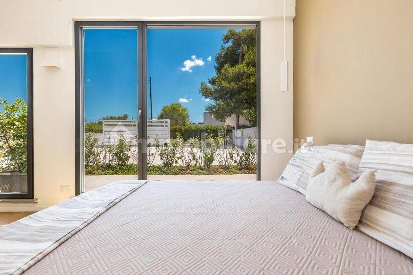Villa unifamiliare Strada Vicinale Anna Chiara 6, Matino — foto 12 di 18
